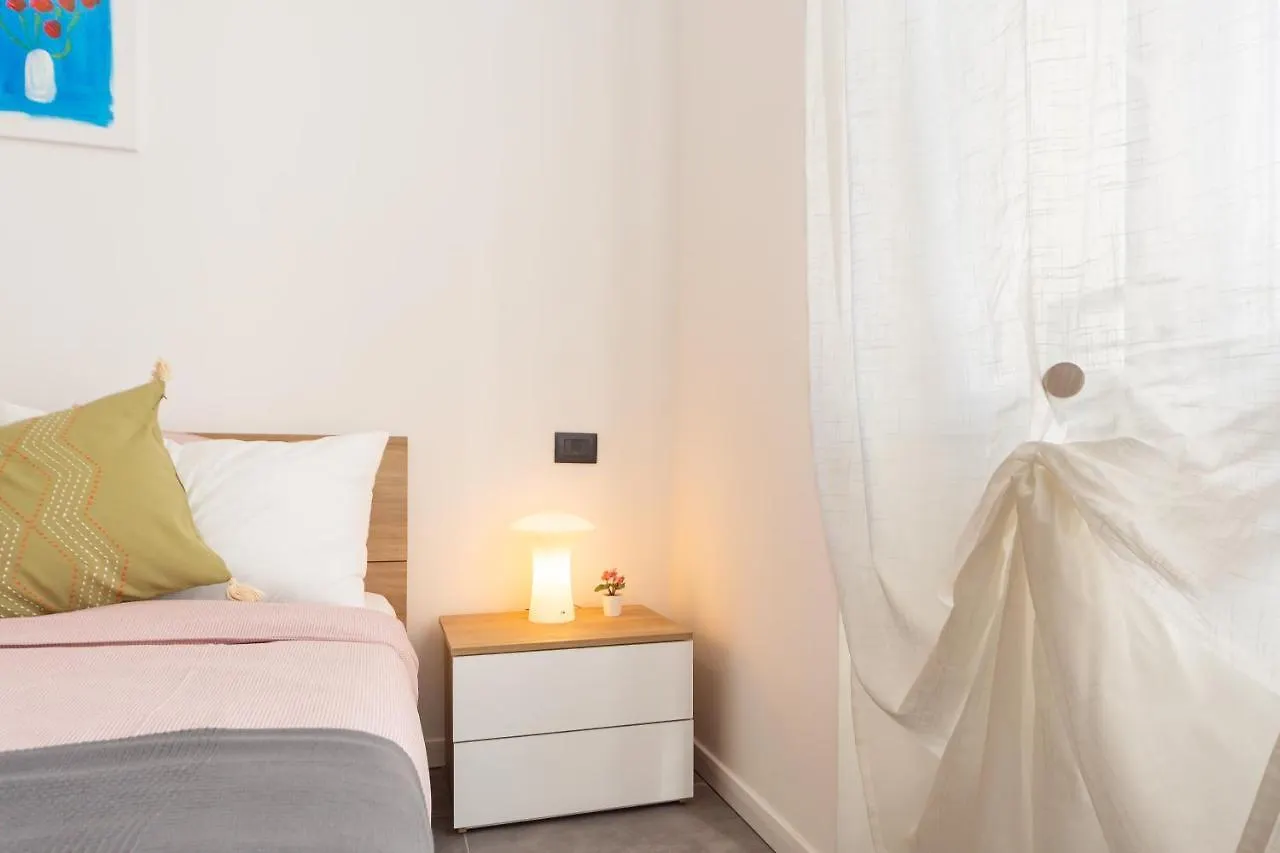 Khl Apartments Milano Casa vacanze