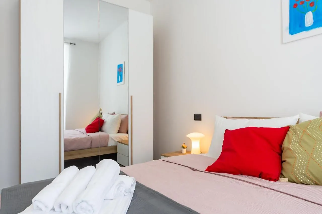Khl Apartments Milano Casa vacanze