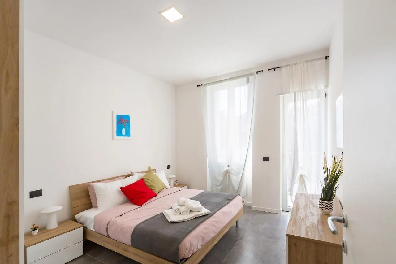 Khl Apartments Milano Casa vacanze