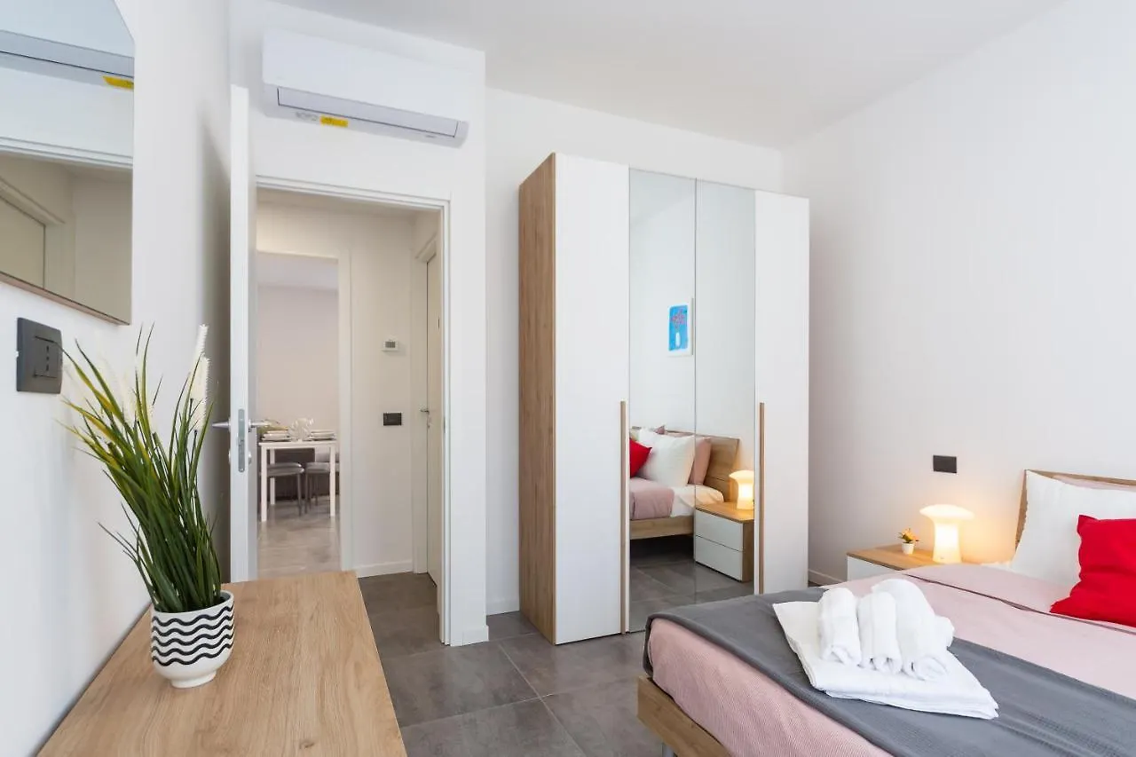 Khl Apartments Milano