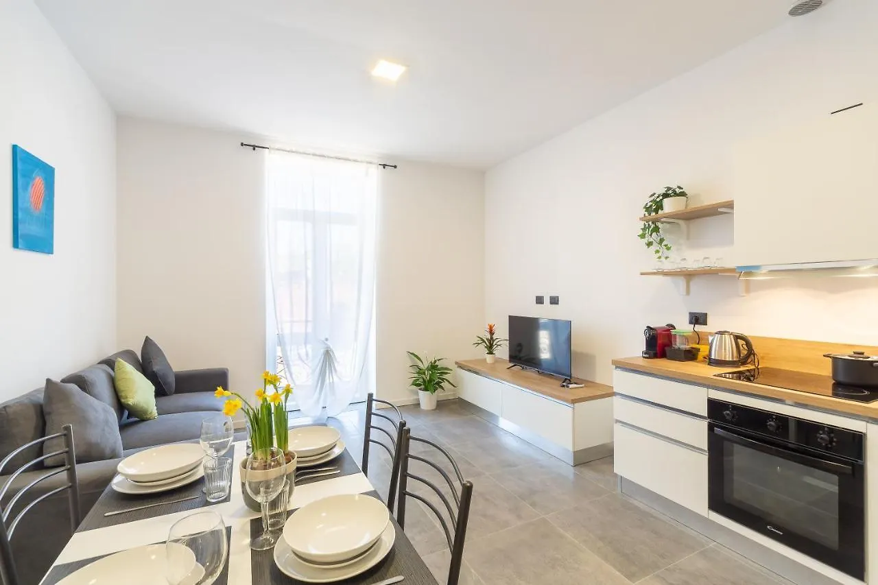 Khl Apartments Milano Italia