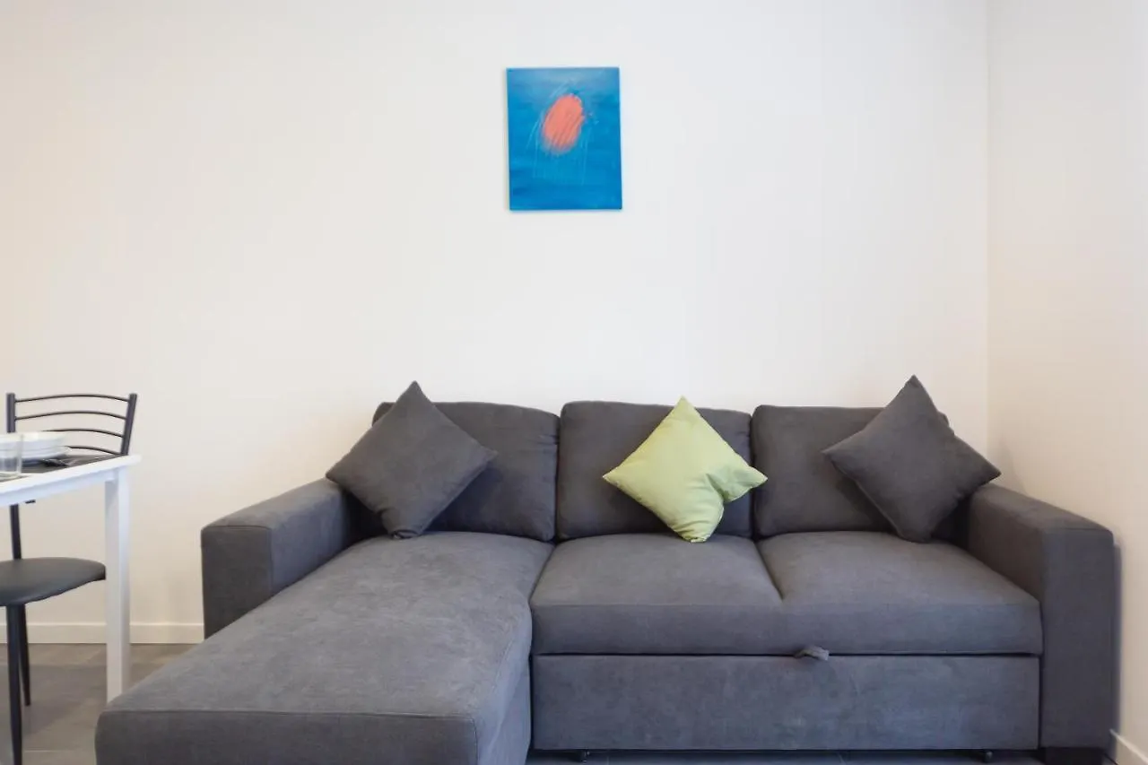 Casa vacanze Khl Apartments Milano Italia
