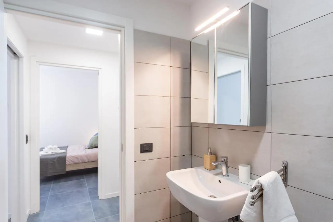 Casa vacanze Khl Apartments Milano