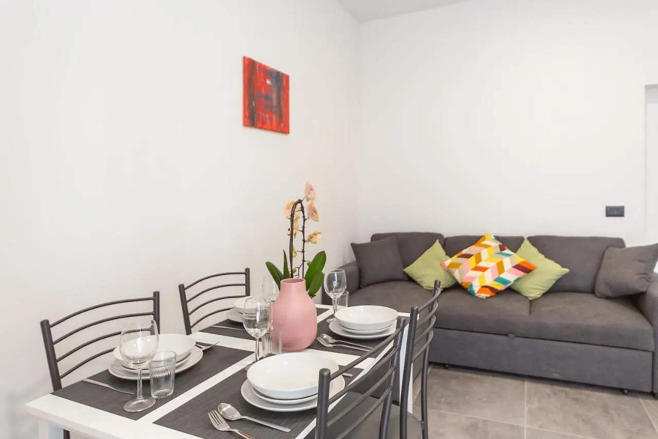 Khl Apartments Milano
