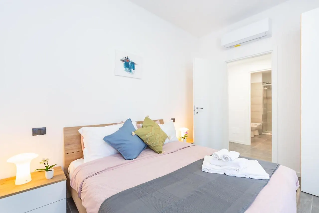Khl Apartments Milano