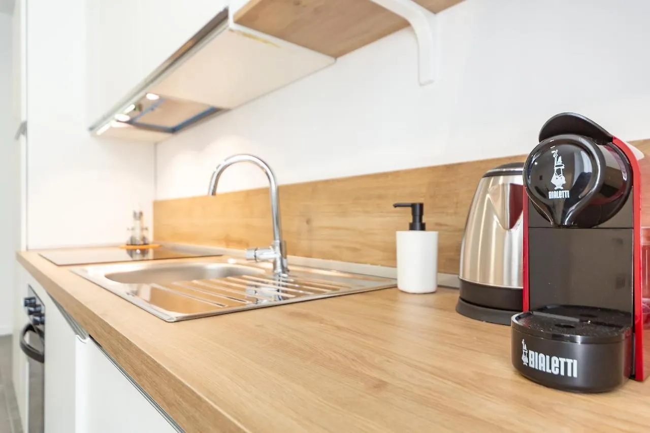 Casa vacanze Khl Apartments Milano Italia