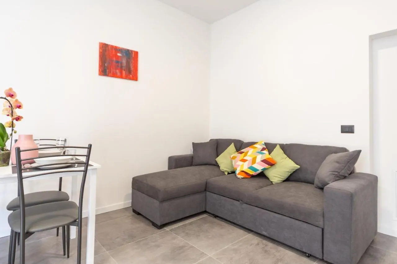 Casa vacanze Khl Apartments Milano
