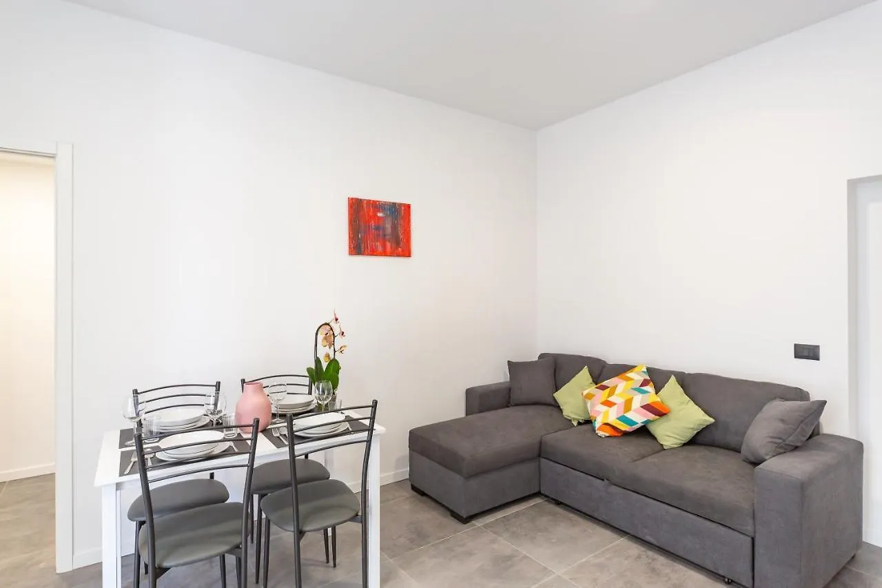 Khl Apartments Milano Italia