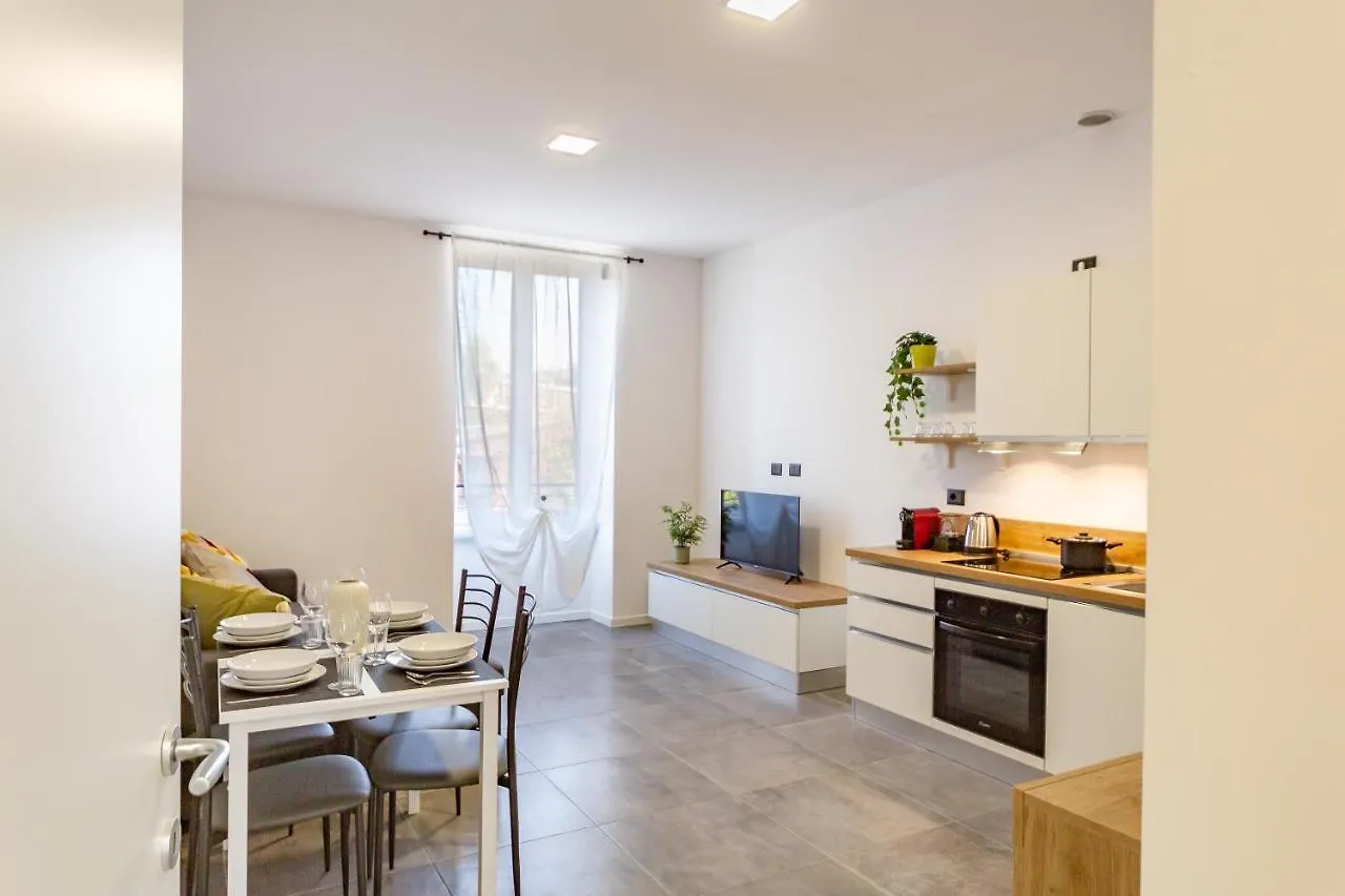 Khl Apartments Milano