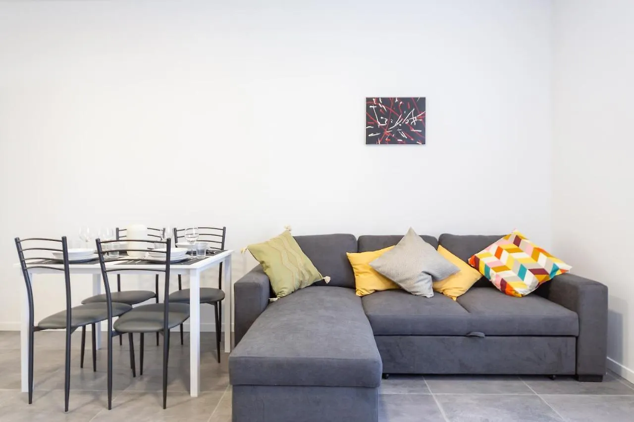 Khl Apartments Milano Casa vacanze