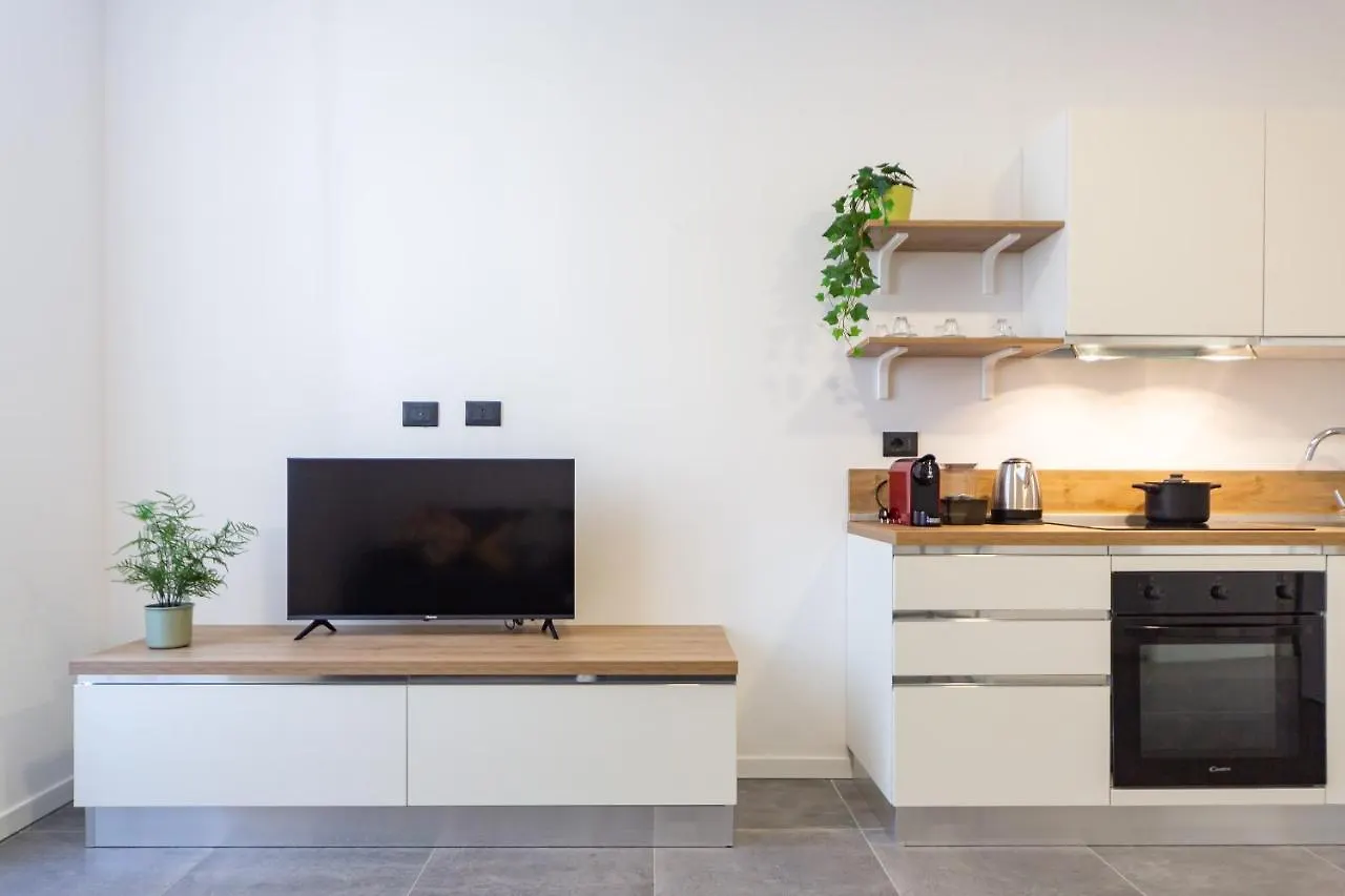 Casa vacanze Khl Apartments Milano Italia