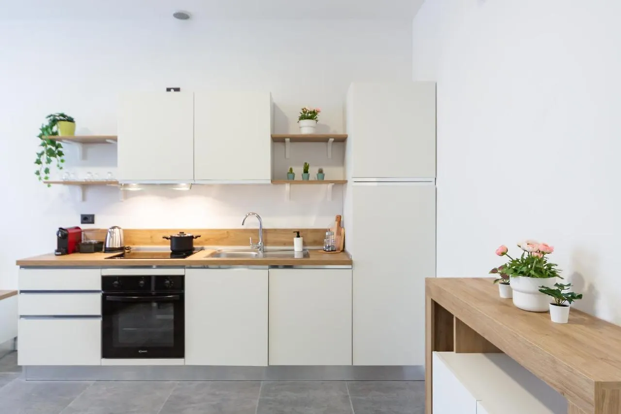Khl Apartments Milano Casa vacanze