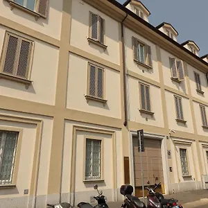 Luxury 1 Bedroom Navigli Loft Milano